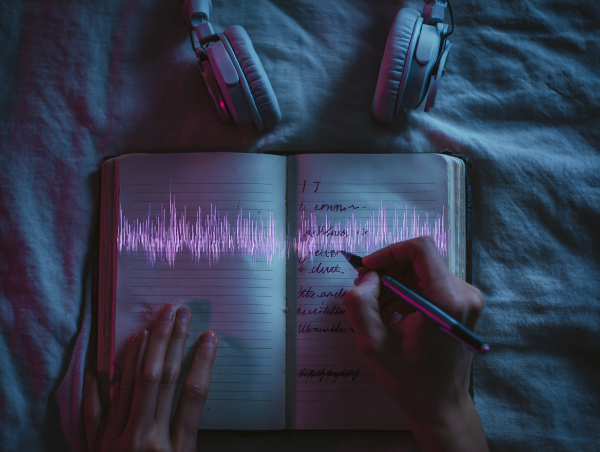 How to Write Affirmations That Actually Work