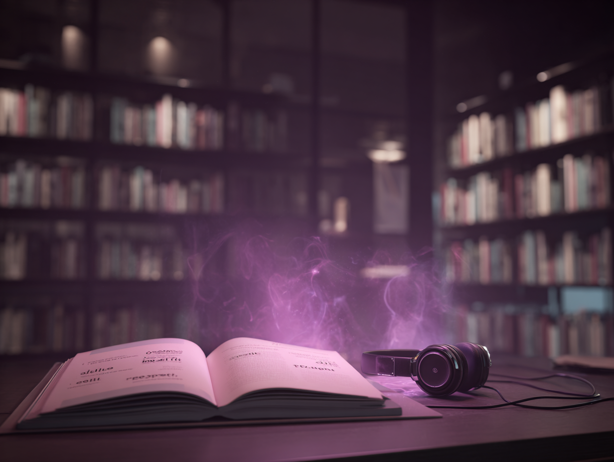 The Subliminal Audio Glossary