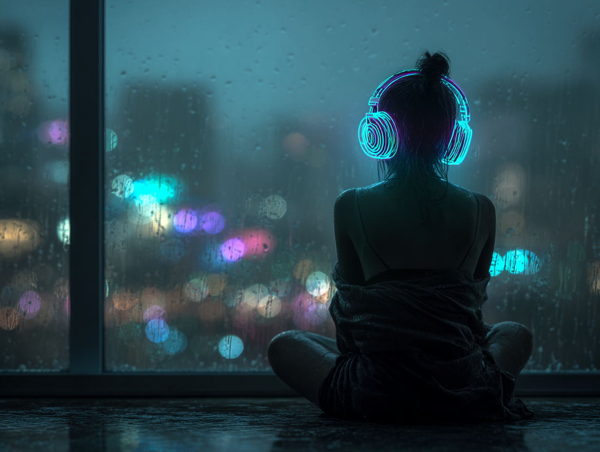 Choosing the Right Background Sound for Your Subliminal