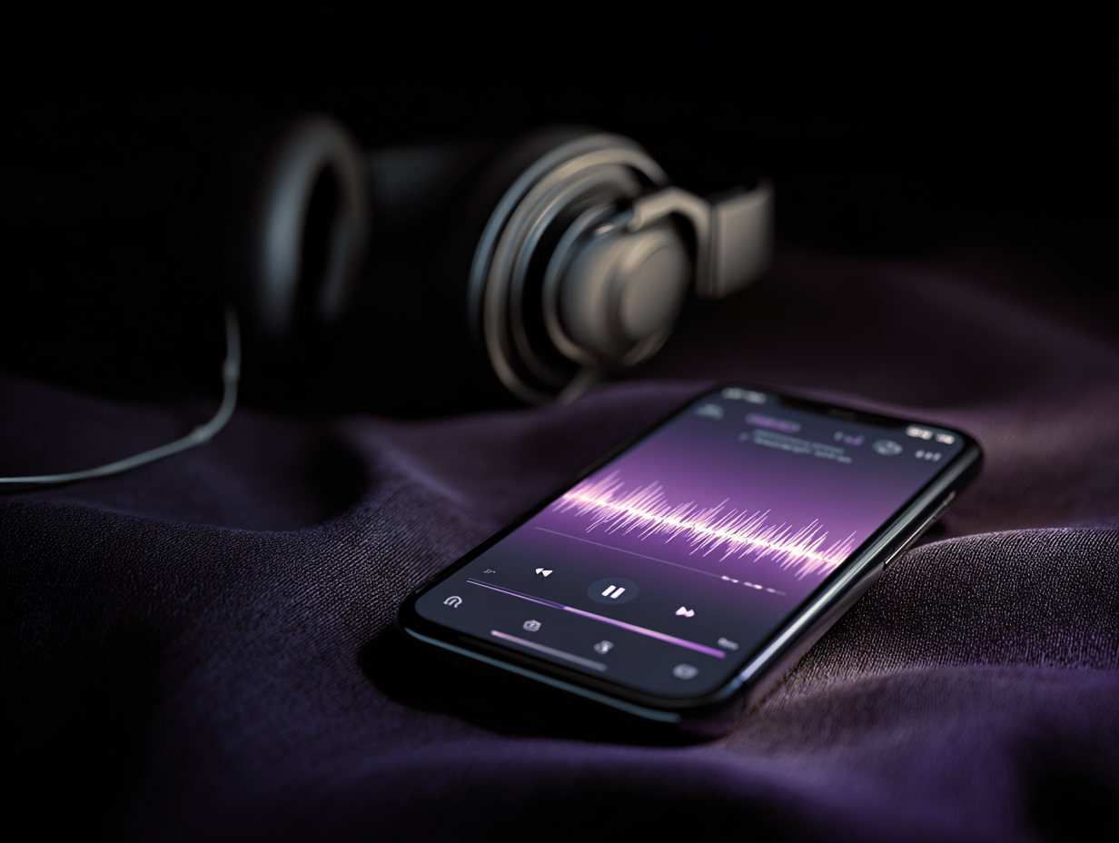 How to Set Up Your Subliminal Playback
