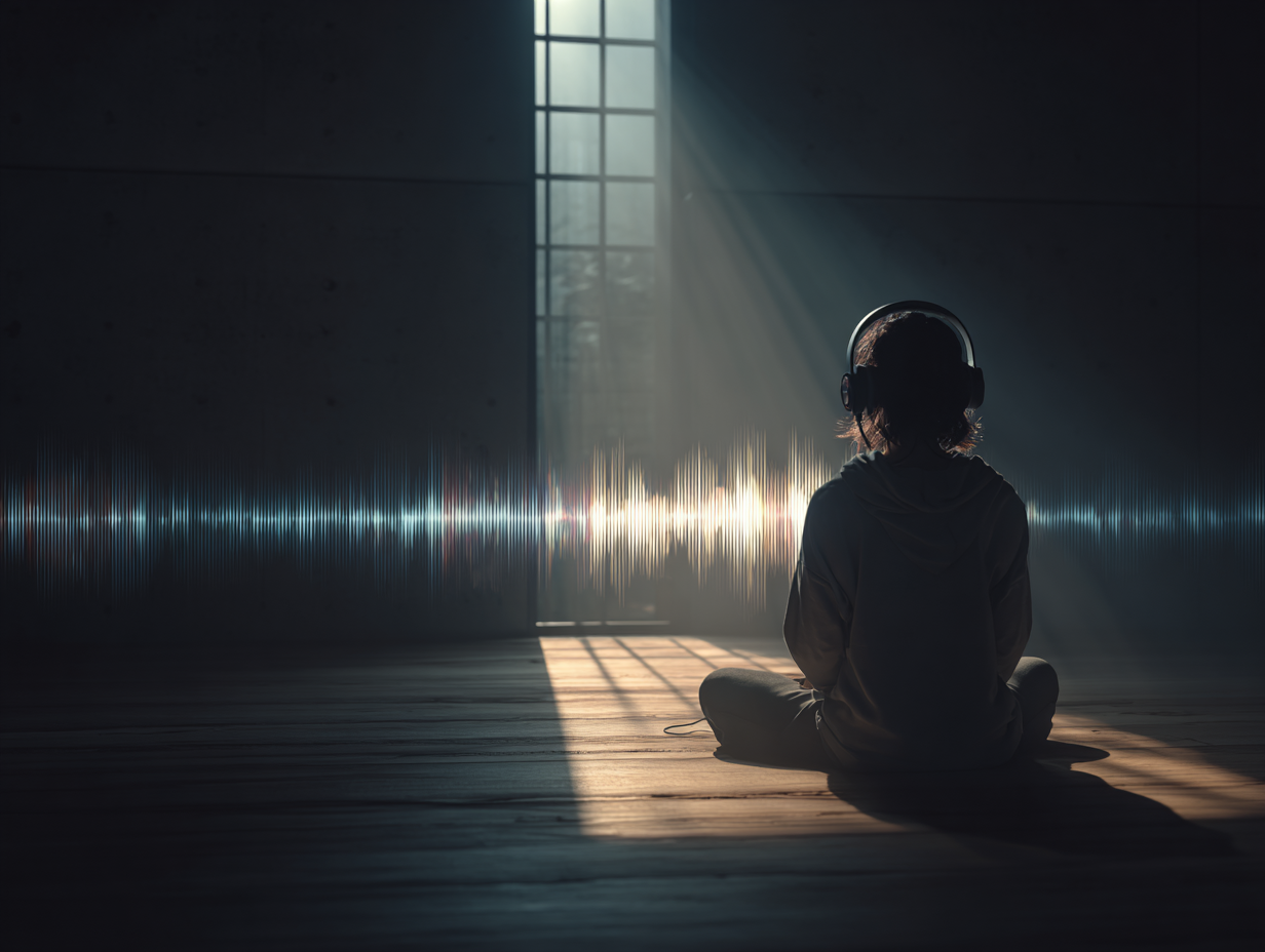 How to Set an Intention That Actually Works