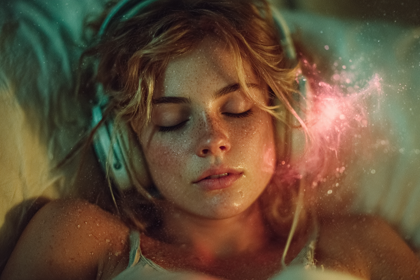 How to Listen to Subliminals: Headphones, Volume, Timing Guide
